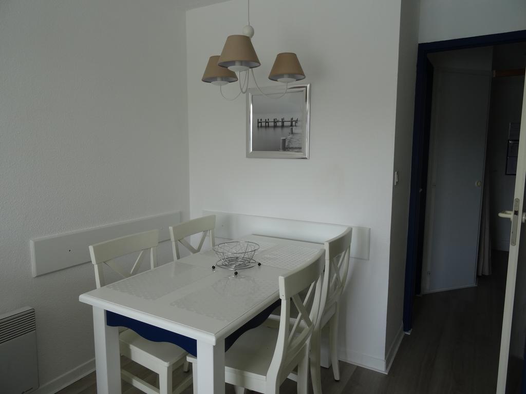 Studio Avec Vue Sur Lac Talmont-Saint-Hilaire Eksteriør bilde
