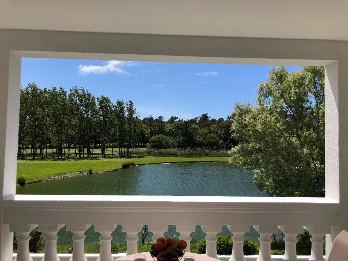 Studio Avec Vue Sur Lac Talmont-Saint-Hilaire Eksteriør bilde